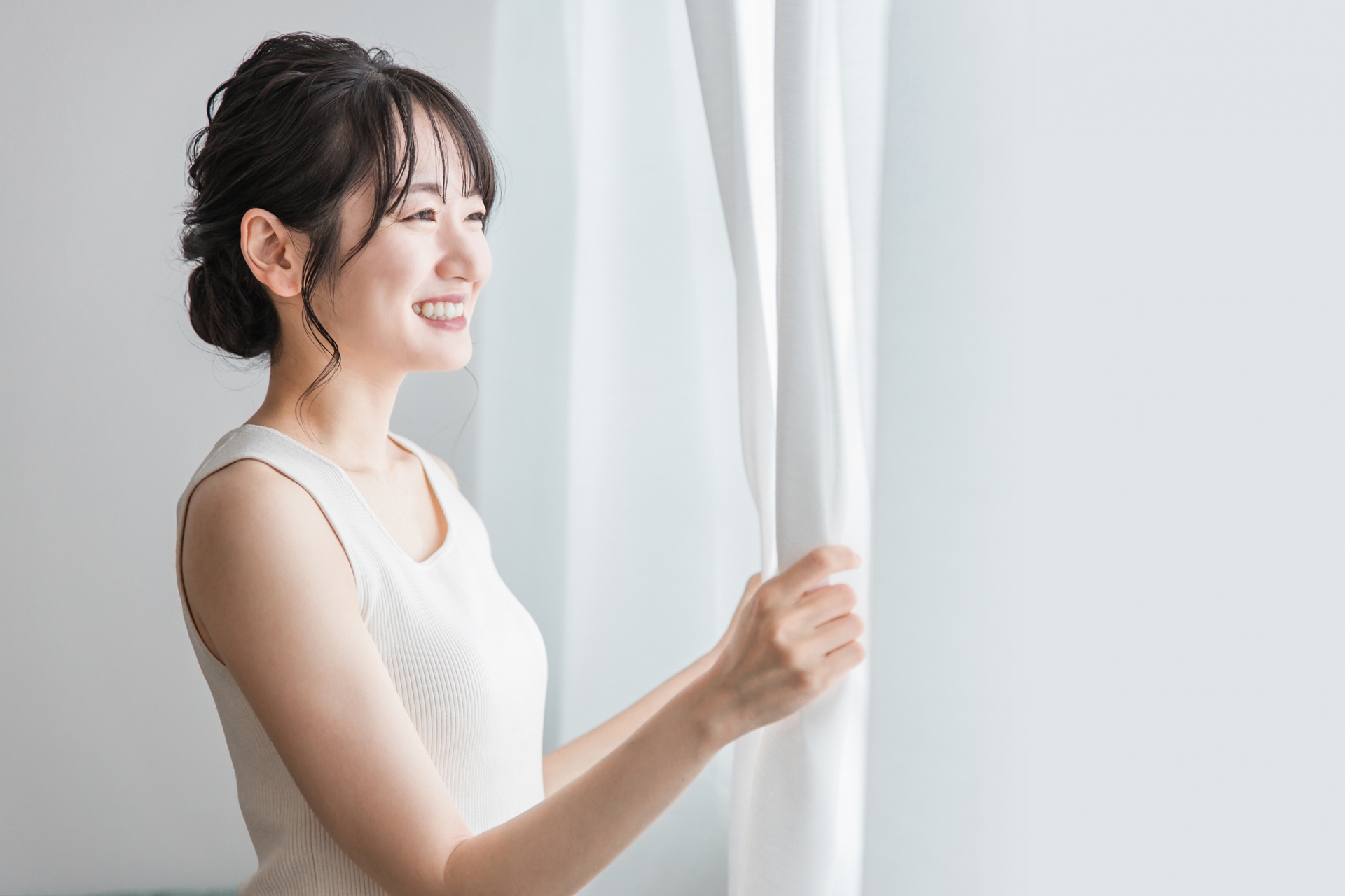 充実した設備と満足度の高いアフターケア