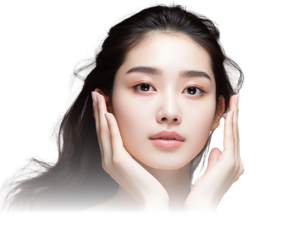 美容医療を受けてみたい